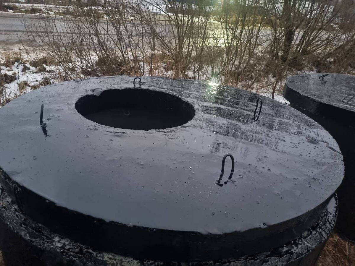 Строительство водопровода от ул. Пионерская до ул. Отрадная в рамках реконструкции системы водоснабжения западной части г. Верещагино